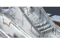 注塑模具廠 ：模具頂白如何處理？