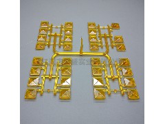 江門注塑加工的工藝有哪些？