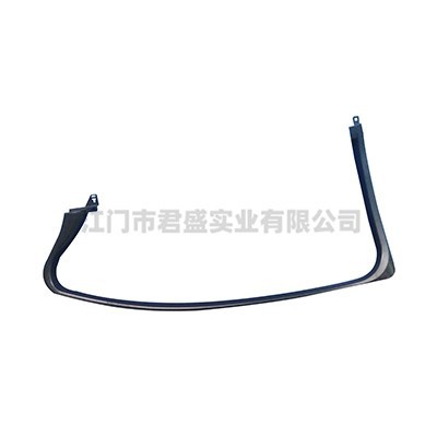 汽車塑料配件